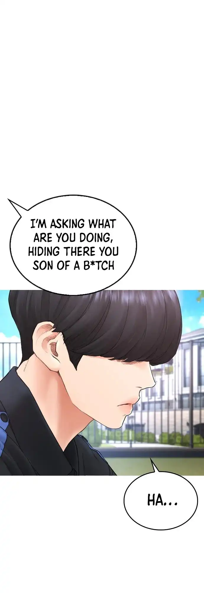 Daddy Goes To School Chapter 36 5